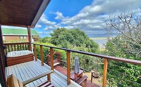 Milkwood Cabin Getaway